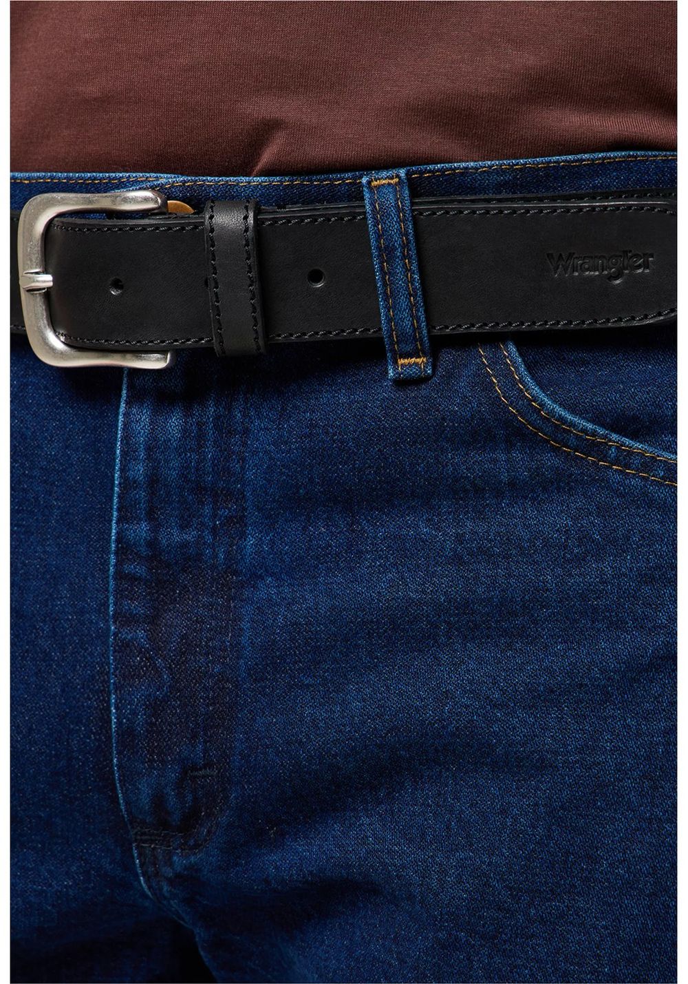 Ремень WESTERN STITCH 112372622