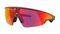 Умные очки Oakley Meta Vanguard 0W8001 Black/Prizm Road (120-52 C 800010152)