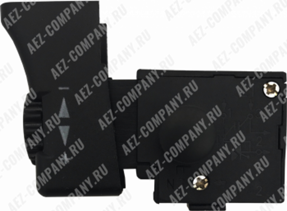 236 Регулятор оборотов (мшу DWT) [AEZ]