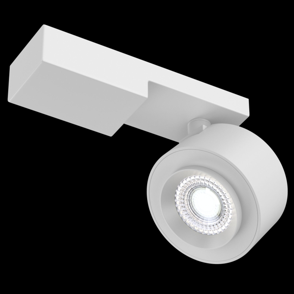 Трековый светильник Maytoni Technical C062CL-L12W4K