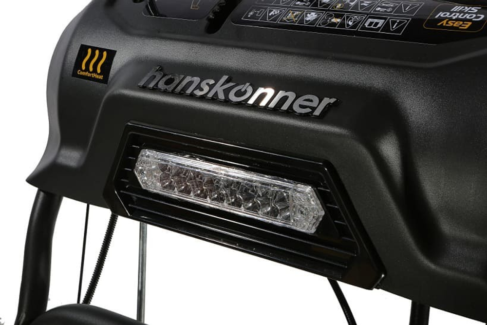 Снегоуборщик HANSKONNER HSTG7661EL