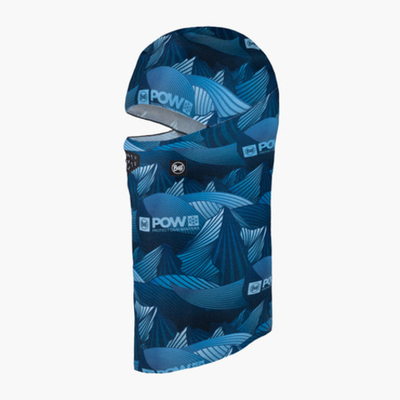 Маска (балаклава) Buff Thermonet Balaclava Mtn & Clouds Ocean Dephts (US:one size)