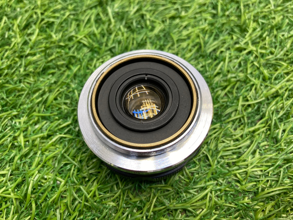 Kyoei W. Acall 3.5/35mm М39