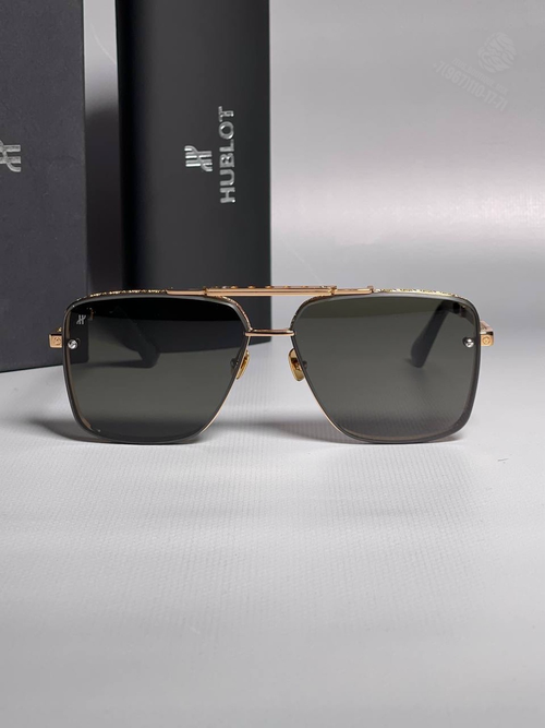 Солнечные очки Hublot
