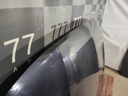 Капот Exeed VX 21-нв Б/У Оригинал 509001143AADYJ