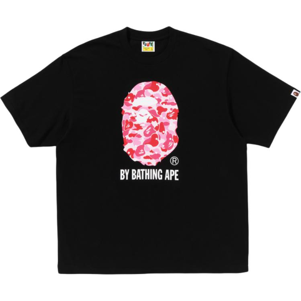 A Bathing Ape Bathing Ape Logo черный