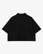 Футболка Elysee Waylone Winter Palace черная