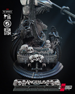 Ангелус The Angelus Top Cow Productions
