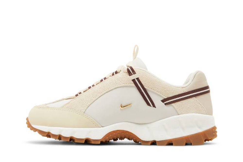 Кроссовки Jacquemus X Nike Nike X Jacquemusair Humara Air Humara Lx (Женская размерная сетка)
