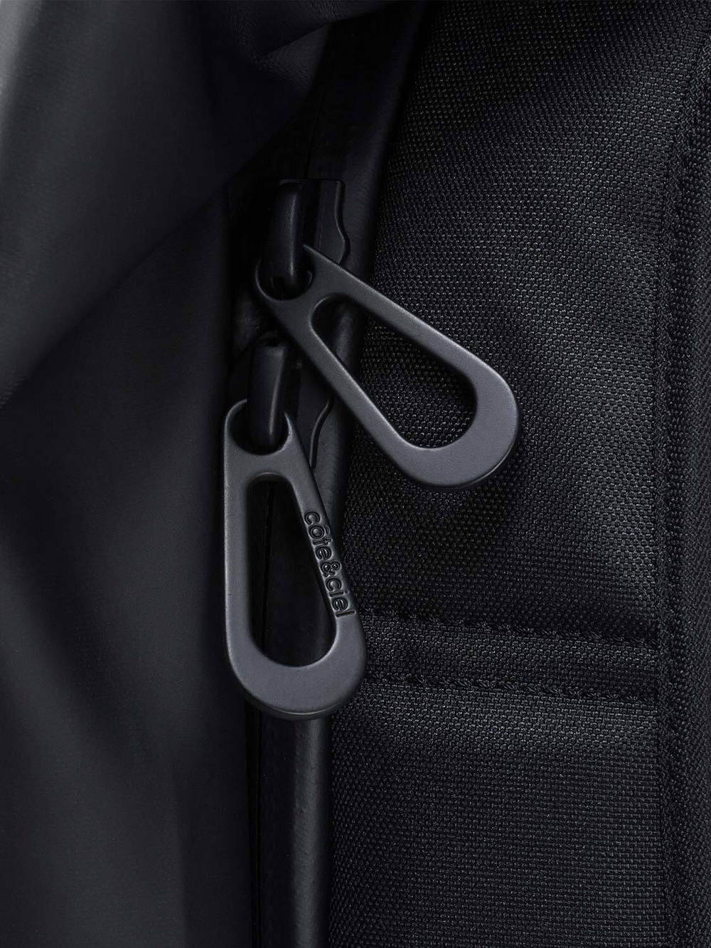 Рюкзак Cote&Ciel Nile Obsidian