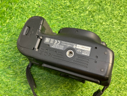 Canon EOS 70D kit 18-55 IS STM Покупка/Продажа