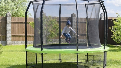 Батут Sky Double (3,05 м)