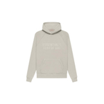 Худи Fear of God Essentials Hoodie Smoke, FOG-FW22-825