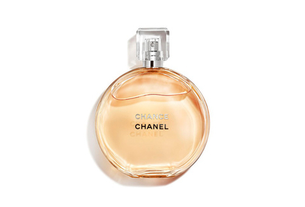 CHANEL CHANCE EAU DE TOILETTE