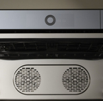 Паровой шкаф V-ZUG CombiSteamer V6000 45L Grand платина CS6T-23034