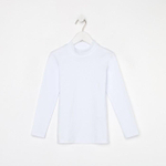 Джемпер А.Н727, белый, р-р 146см 6975983