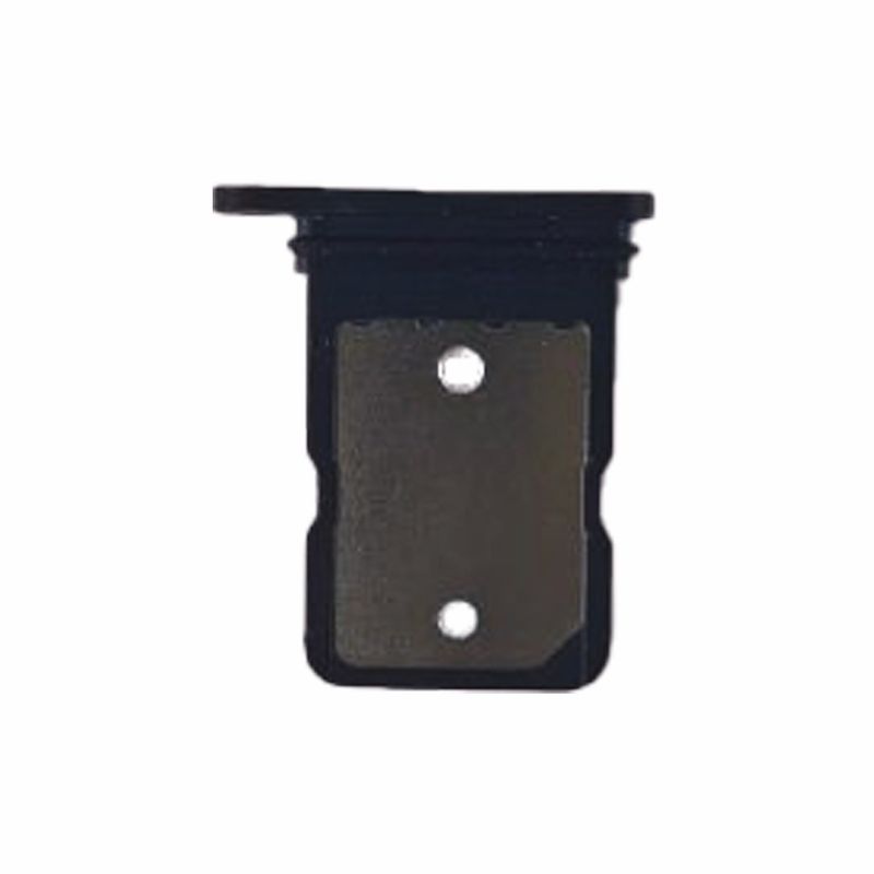 Sim лоток для Google Pixel 5 черный