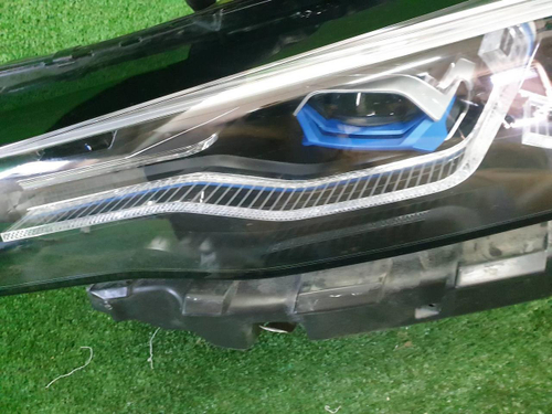 Фара левая BMW X7 G07 (2019-2022) Laser Light