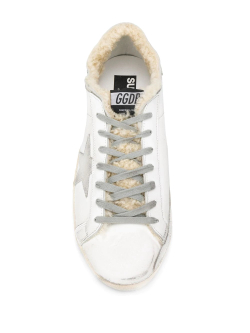 Мужские Кеды GOLDEN GOOSE 'SUPERSTAR'