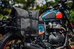 Кофры боковые Royal Enfield, арт. 1990270