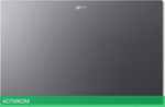 Ноутбук Acer Aspire 3 A317-55P-35KV Silver (NX.KDKCD.009)