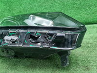 Битая Фара правая Geely Coolray (2019-2024) LED
