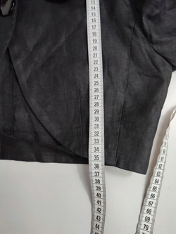 Жакет Morgan черный 44-46 размер