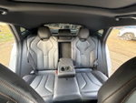 Changan UNI-V DLX 1.5T 7DCT