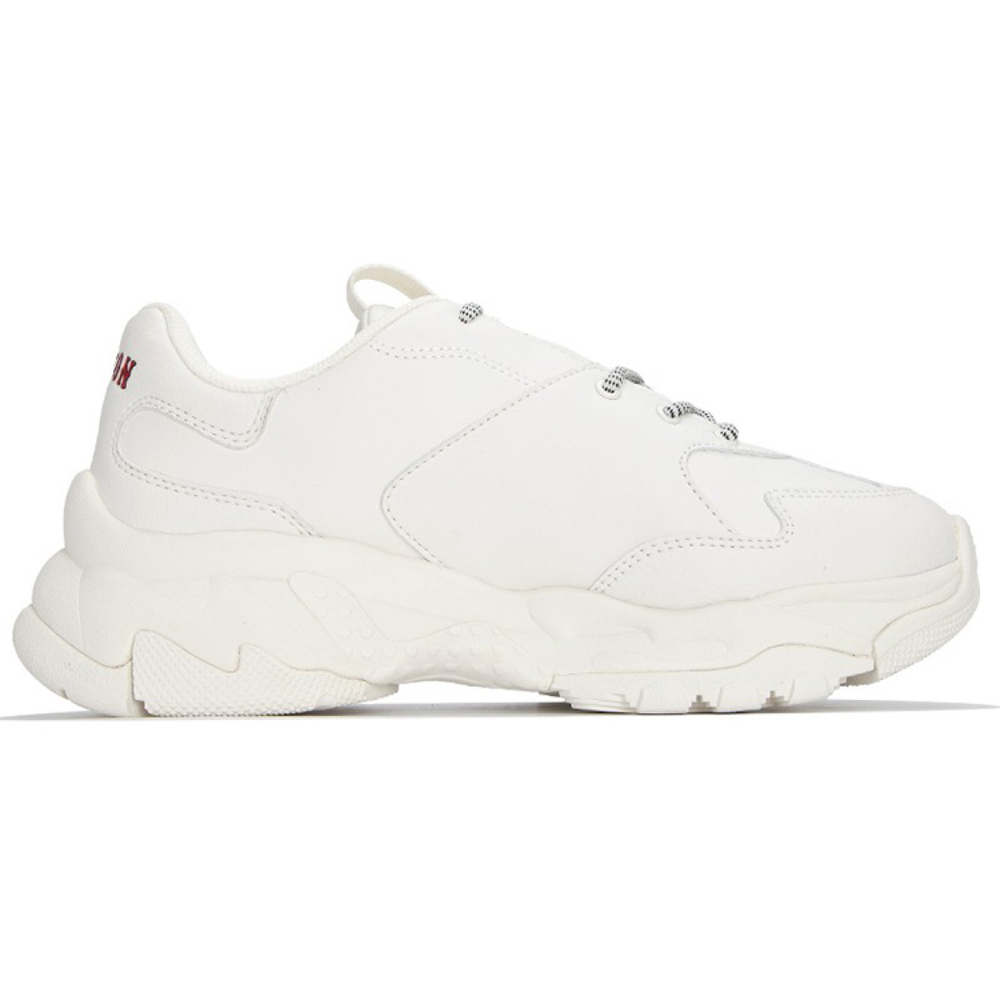 Кроссовки MLB Big Ball Chunky, 3ASHCS12N-43RDS