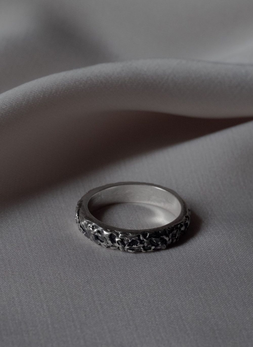 Кольцо Асфальт