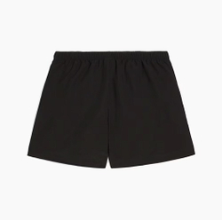 Шорты спортивные женские PUMA WARDROBE ESS A-Line Woven Shorts 3'