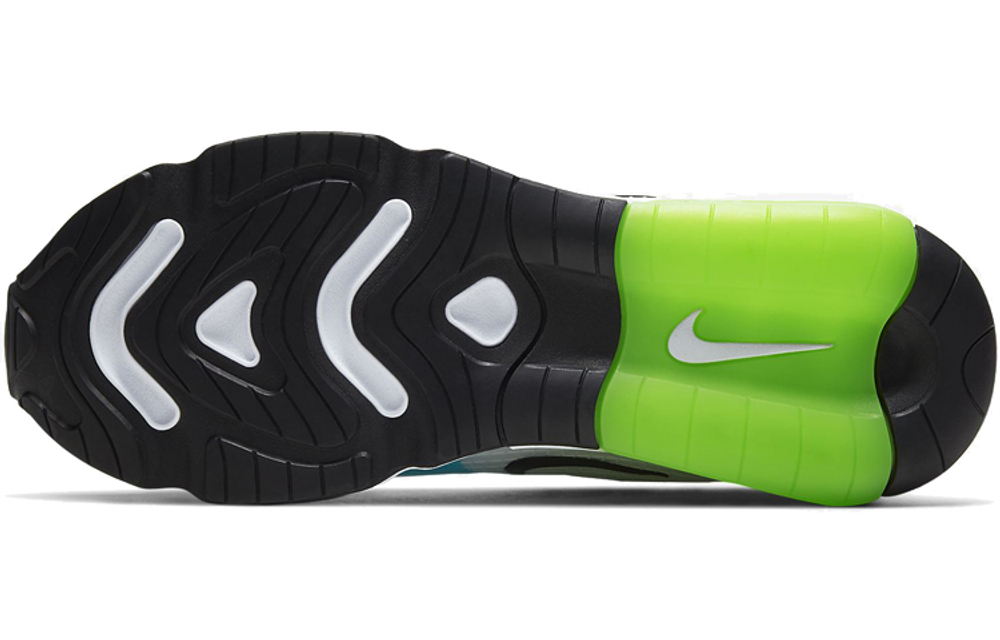 Кроссовки Nike Air Max 200 Pu