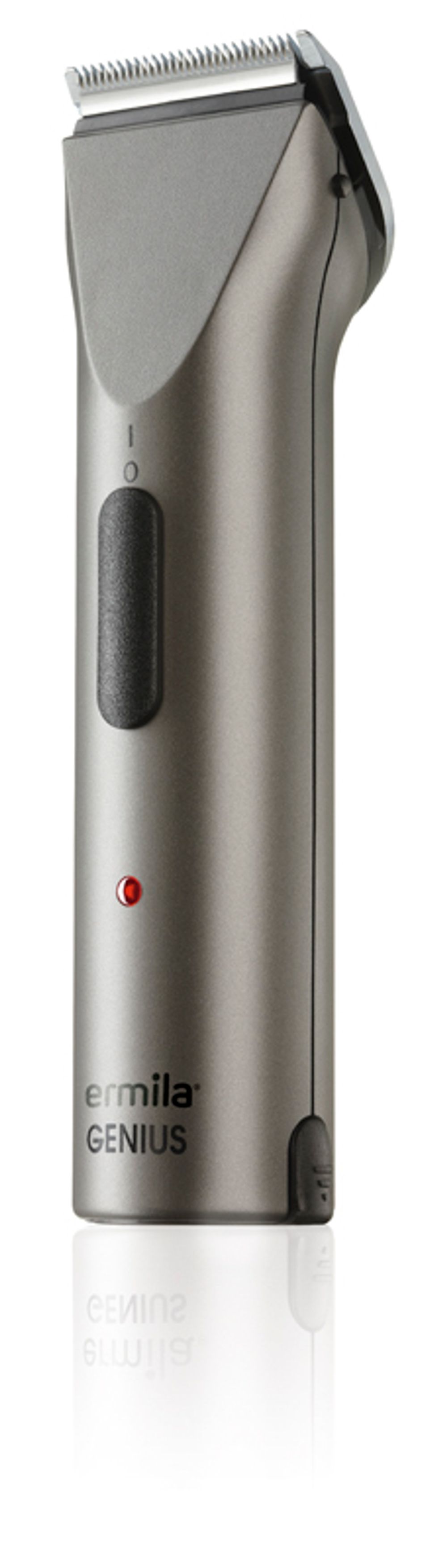 Машинка для стрижки Genius ERMILA (1854-0037) - 4