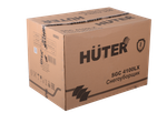 Снегоуборщик бензиновый Huter SGC 4100LX