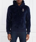 Худи POLO RALPH LAUREN - темно-синий(710930550)