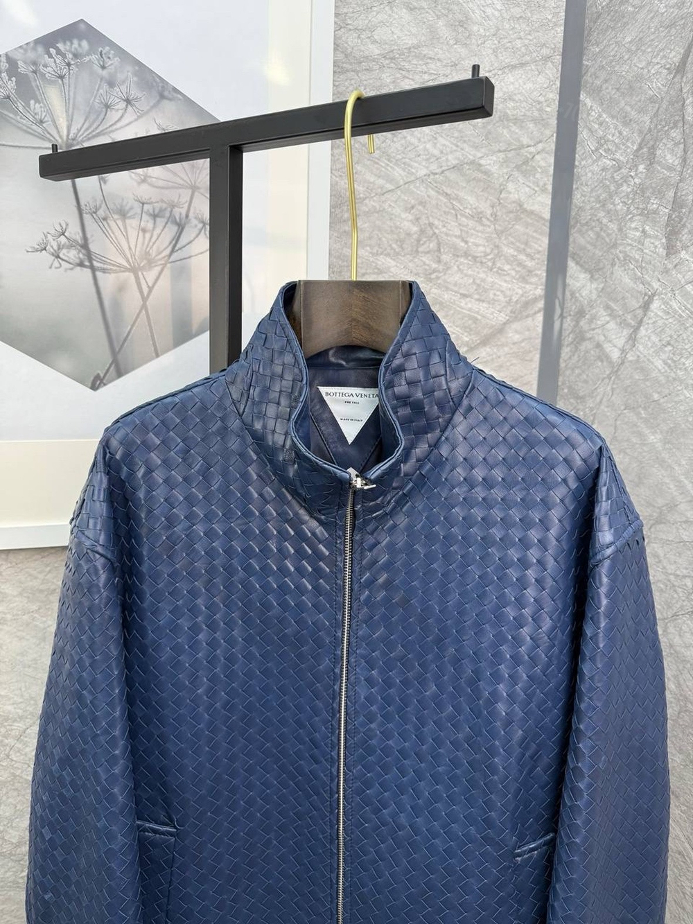 Куртка Bottega Veneta