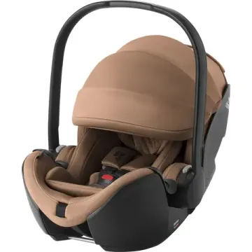 Автокресло Britax Roemer Baby-Safe Pro Lux Warm Caramel