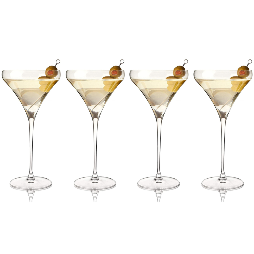 Набор из 4-х бокалов для мартини Willsberger Anniversary Martini 260 мл Spiegelau