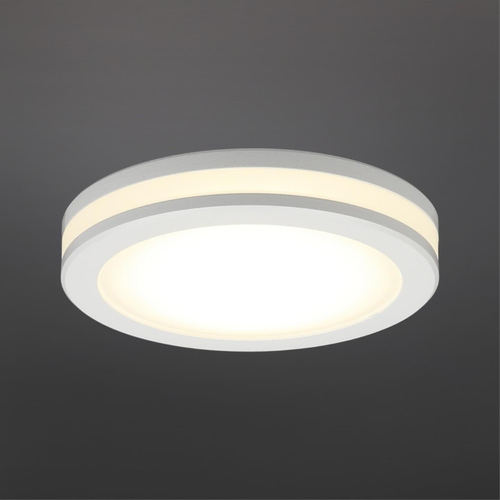 Встраиваемый светодиодный светильник Aployt Nastka APL.0014.09.05