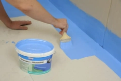 КНАУФ Флэхендихт гидроизоляция 5кг / KNAUF Flachendicht гидроизоляция 5кг