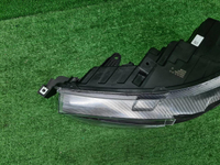 Фара левая Chery Tiggo 8 Pro Max (2022-н.в.) LED