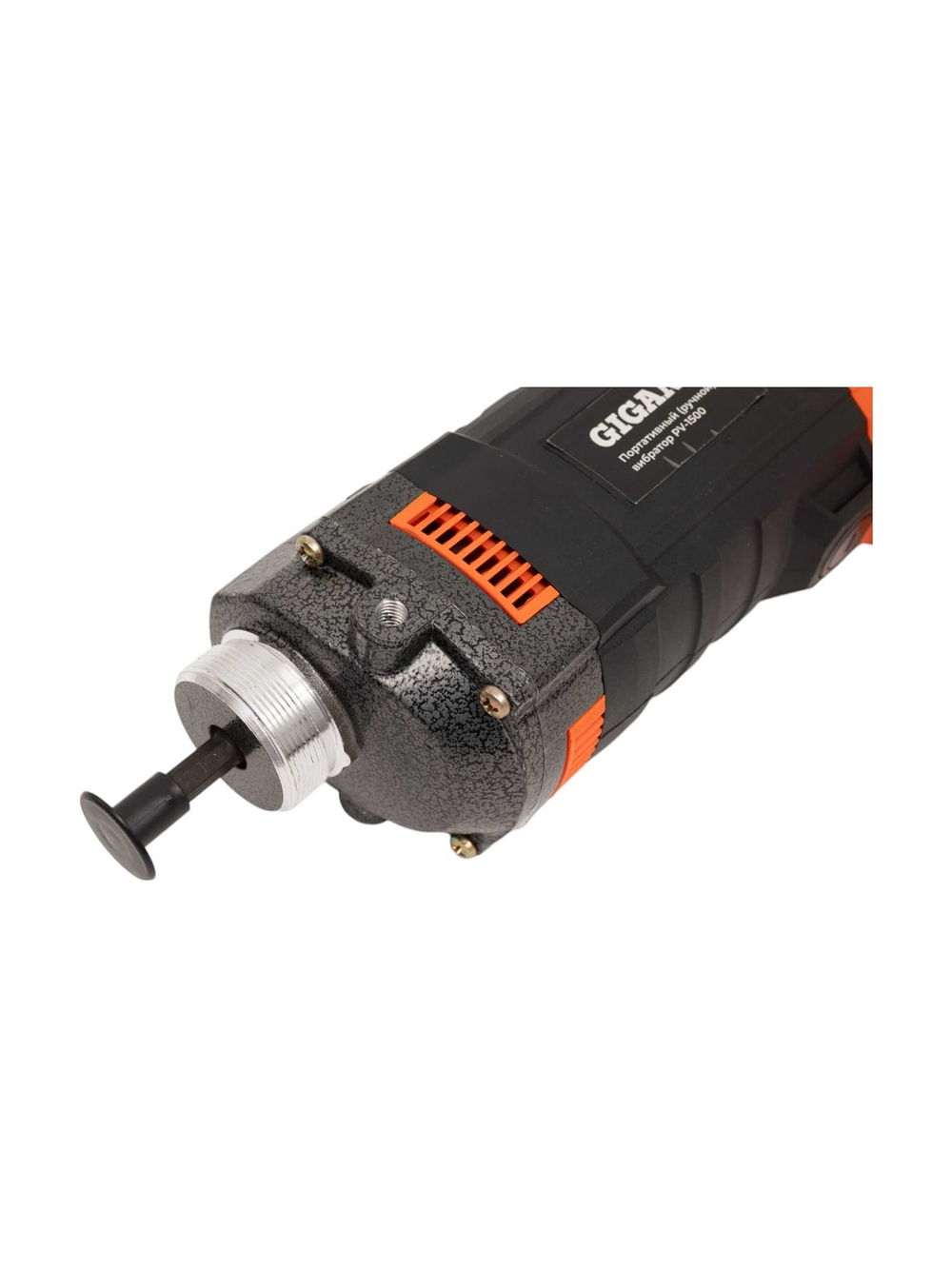 Портативный вибратор Gigant PV-1500