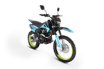Мотоцикл кроссовый эндуро SHORNER R240