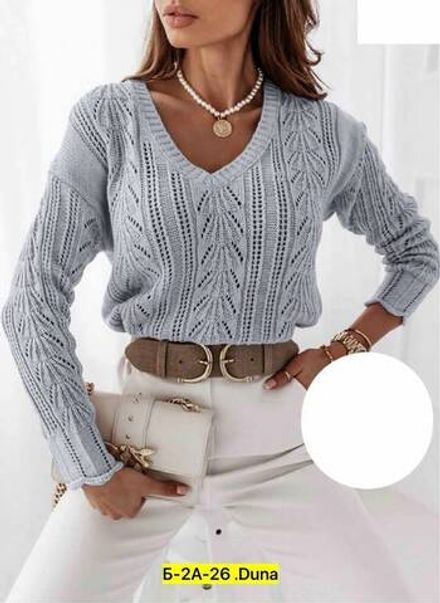 Кофта 2947072 Fabrika