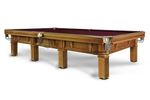 Бильярдный стол Президент III Лайт