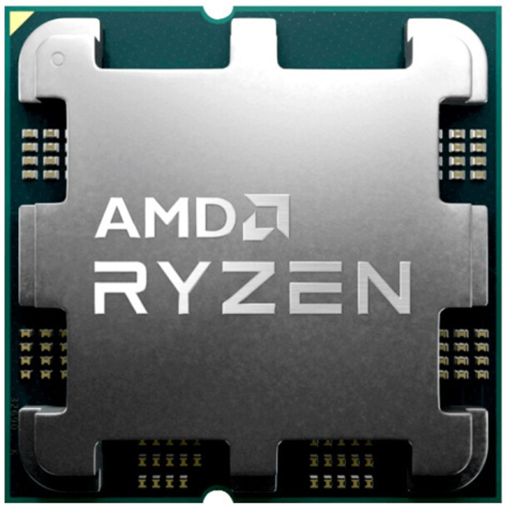 Процессор AMD Ryzen 9 7900