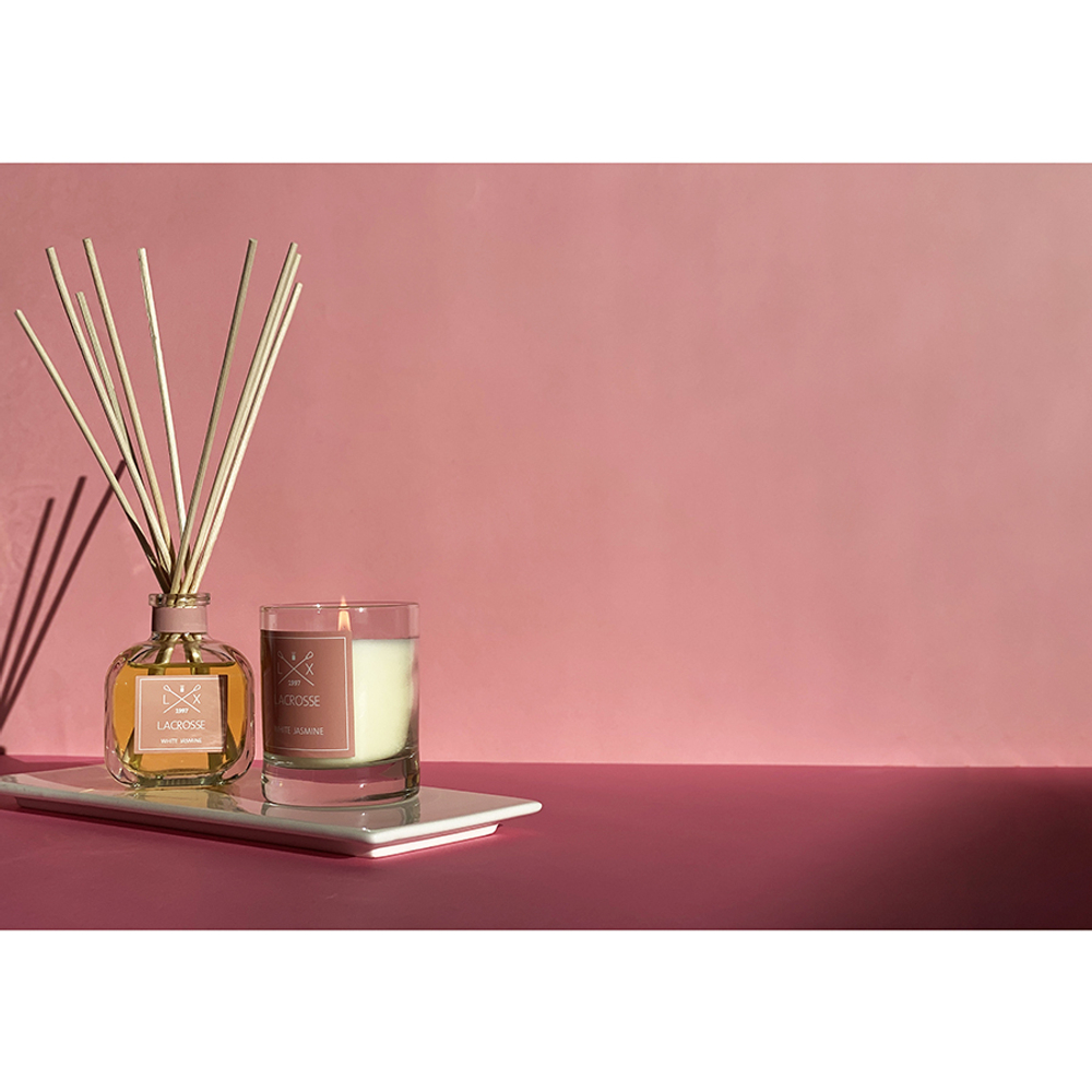 Диффузор ароматический lacrosse, Кислород, 100 мл