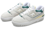 Кроссовки New Balance Nb 550 "Reflection" (Женская размерная сетка)