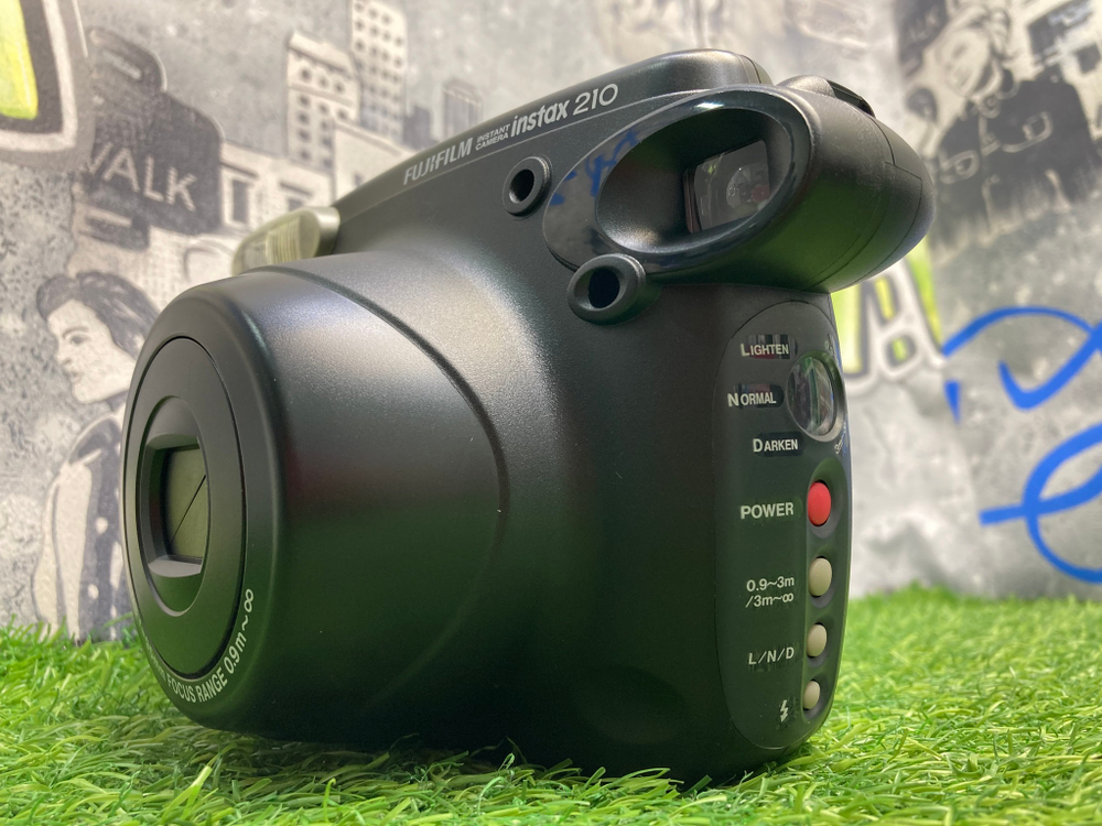 FujifFlm Instax Wide 210