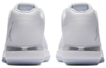 Кроссовки Jordan Air Jordan 31 Low White Pure Platinum